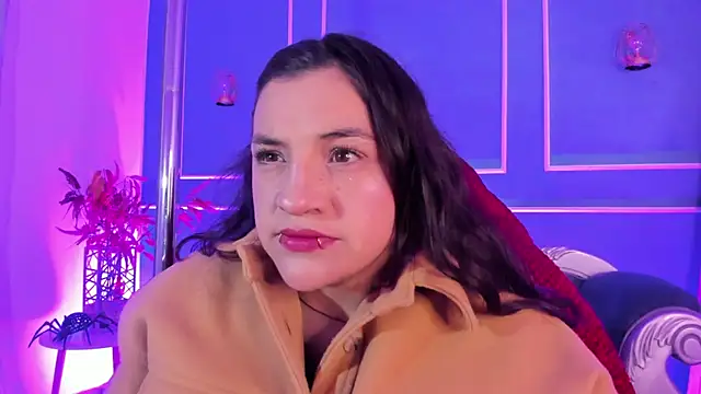 TaraTaylorr online show from February 6, 2026, 2:40 am