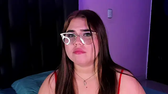 MadissonLee   online show from November 12, 2025, 12:04 am