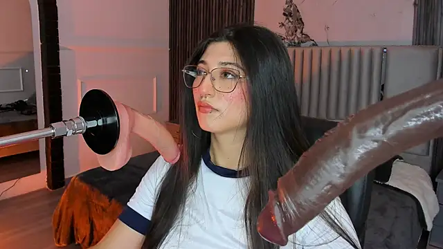 Gabrielakassi online show from October 13, 2025, 11:34 am