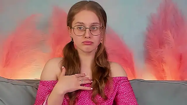 RileyMimicho online show from March 1, 2025, 4:11 pm