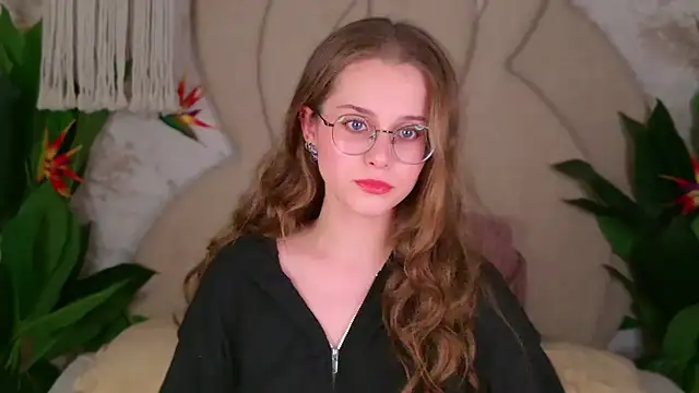 RileyMimicho online show from October 20, 2025, 9:26 pm