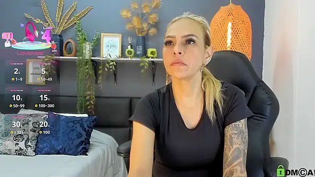 yessila parker online show from January 16, 2026, 10:41 am