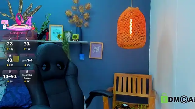 yessila parker online show from March 15, 2026, 9:27 am