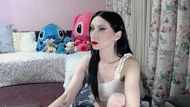 Maddison Summer online show from April 2, 2026, 9:54 pm