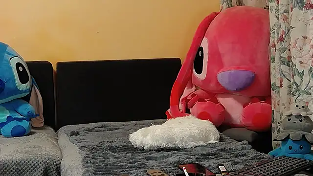 Maddison Summer online show from October 15, 2025, 8:28 pm