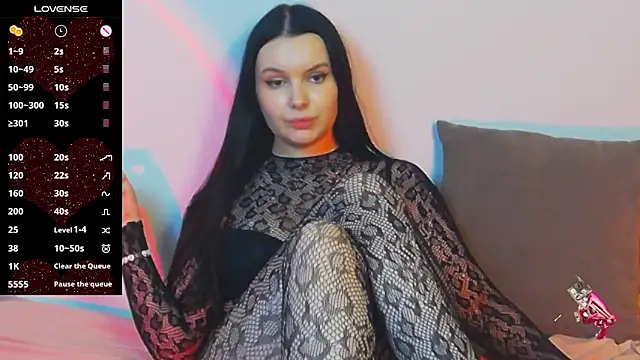 Miss Vic online show from September 8, 2025, 9:36 pm