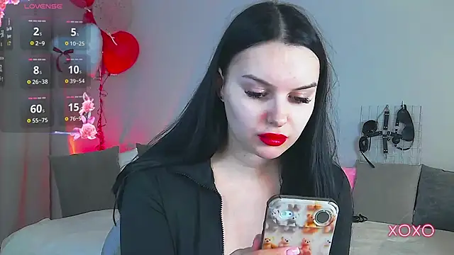 Miss Vic online show from March 19, 2026, 9:04 pm