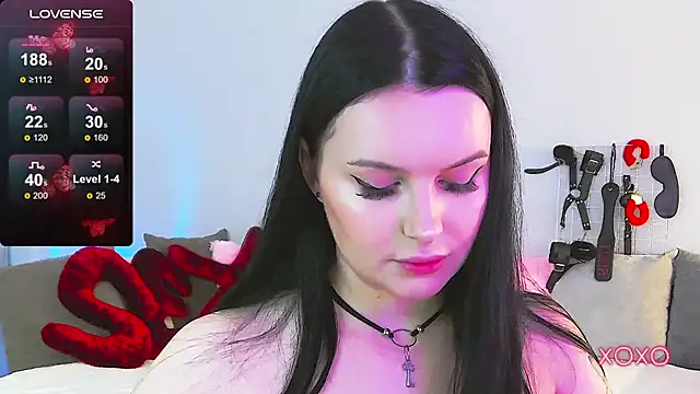 Miss Vic online show from May 17, 2026, 4:07 pm