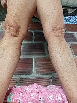Sexy-Woman-Mature online show from May 20, 2026, 1:08 pm