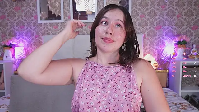 missjudi online show from November 5, 2025, 2:14 am