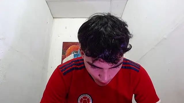 heiker  online show from March 23, 2025, 12:47 am