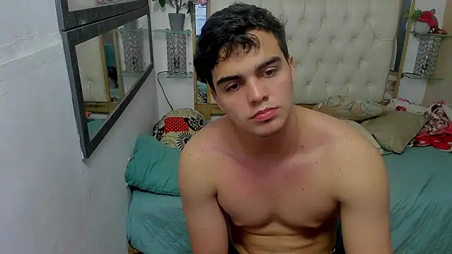 heiker  online show from November 29, 2025, 2:44 am