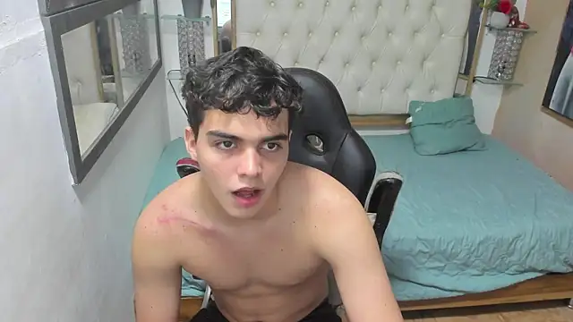 heiker  online show from September 28, 2025, 2:40 am