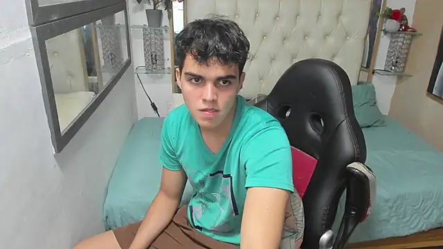 heiker  online show from September 24, 2025, 2:40 am