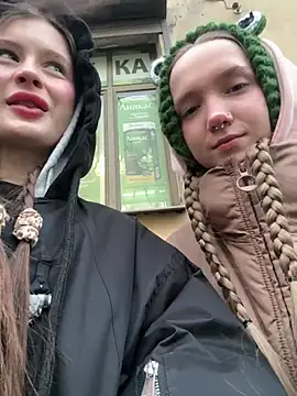 melicious  online show from March 15, 2025, 3:37 pm