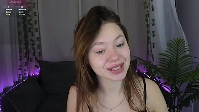 meow mellie online show from November 29, 2025, 3:06 am