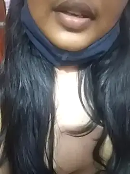 Noghtygirl online show from March 20, 2025, 9:48 am