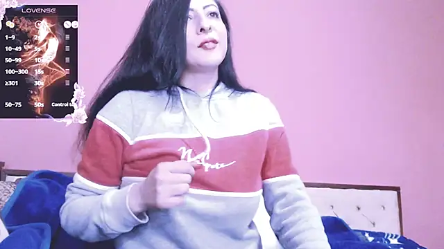 Alina eve online show from October 4, 2025, 1:45 pm