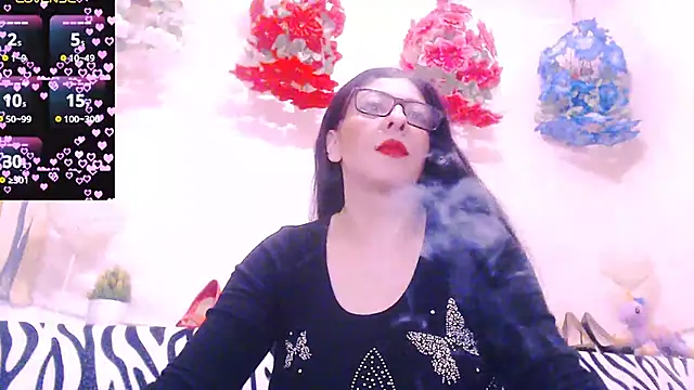 Alina eve online show from November 10, 2025, 6:51 am