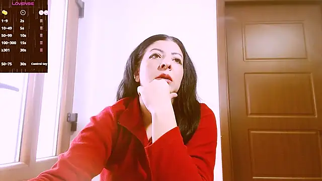 Alina eve online show from April 18, 2026, 10:39 am