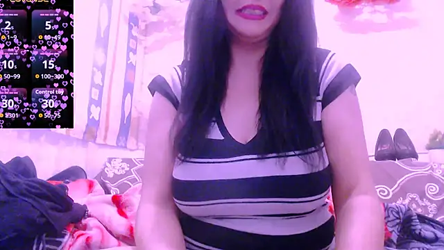 Alina eve online show from November 3, 2025, 6:51 am