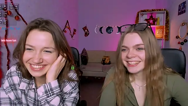 helli belli online show from January 9, 2026, 12:28 am