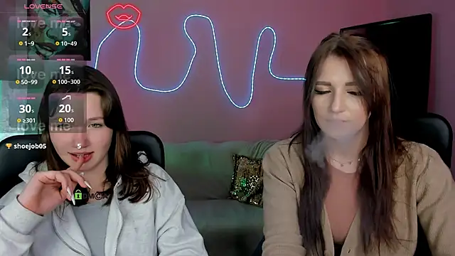 helli belli online show from February 28, 2026, 8:19 pm