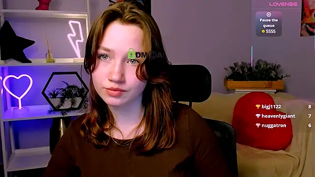 Snapshot of helli_belli chatting on March 16, 2025, 12:01 am helli belli online show from March 16, 2025, 12:01 am