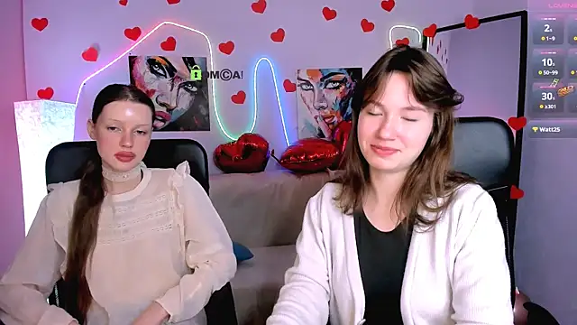 helli belli online show from February 14, 2026, 8:20 pm