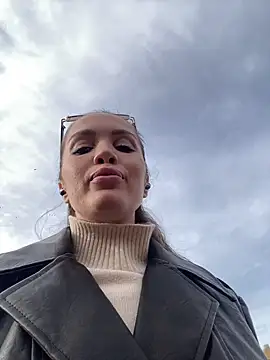 Beverly Hilll online show from March 22, 2025, 12:25 pm