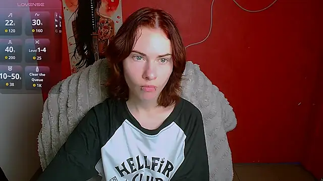 Snapshot of Fiona_Night chatting on July 28, 2026, 5:37 am Fiona Night online show from July 28, 2026, 5:37 am