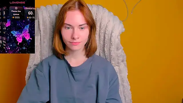 Fiona Night online show from March 25, 2026, 6:13 am