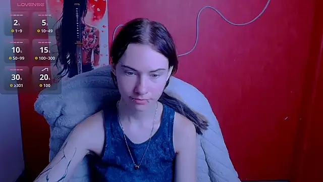 Snapshot of Fiona_Night chatting on June 30, 2026, 5:29 am Fiona Night online show from June 30, 2026, 5:29 am