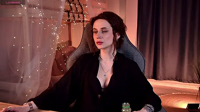 OliviaMcClean online show from March 22, 2026, 5:36 pm