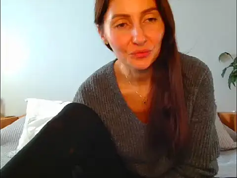 Snapshot of Irina9793 chatting on January 14, 2026, 9:46 am Irina9793 online show from January 14, 2026, 9:46 am