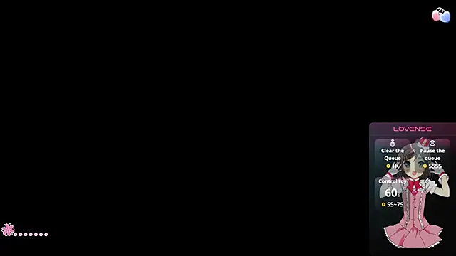 Gabi Prince online show from February 12, 2026, 7:46 pm