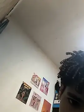 Thony444 online show from March 16, 2025, 9:05 pm