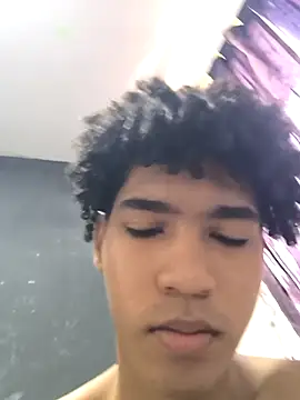 Thony444 online show from March 2, 2025, 6:13 pm