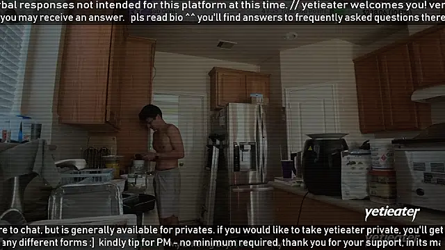 yetieater online show from March 7, 2026, 3:06 pm