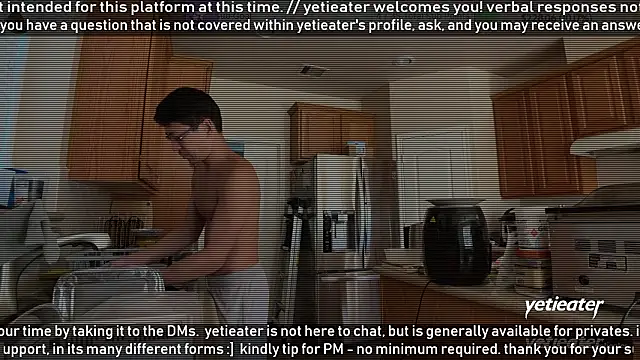 yetieater online show from February 28, 2026, 4:17 pm