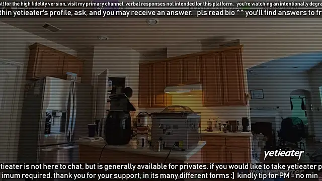 yetieater online show from March 20, 2025, 2:21 pm