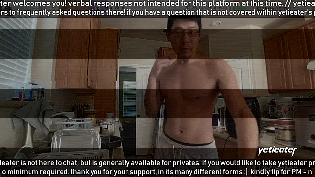 yetieater online show from March 19, 2026, 7:03 pm