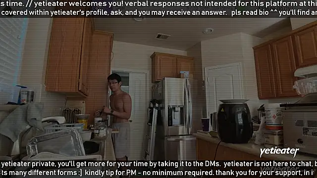 yetieater online show from February 6, 2026, 6:26 pm