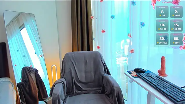 Alice neon online show from September 23, 2025, 12:50 am