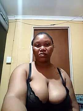 JuicyMilkyTizzy online show from March 31, 2026, 7:43 am