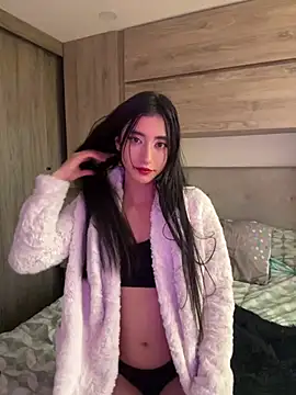 Tahara Romanov online show from March 14, 2025, 3:03 pm