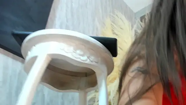 sasha blake  online show from March 10, 2025, 12:49 pm