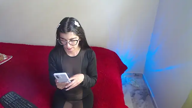 Saray honey04 online show from March 22, 2025, 2:47 pm