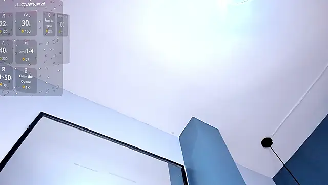 Melissa 23  online show from February 18, 2026, 11:50 am