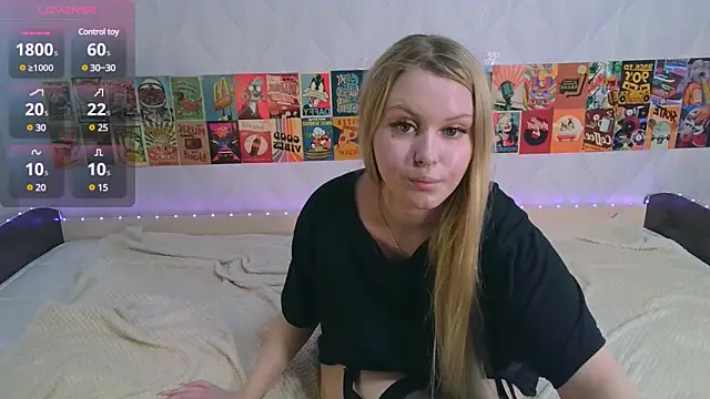 Beatrice 7 online show from March 17, 2025, 10:38 am